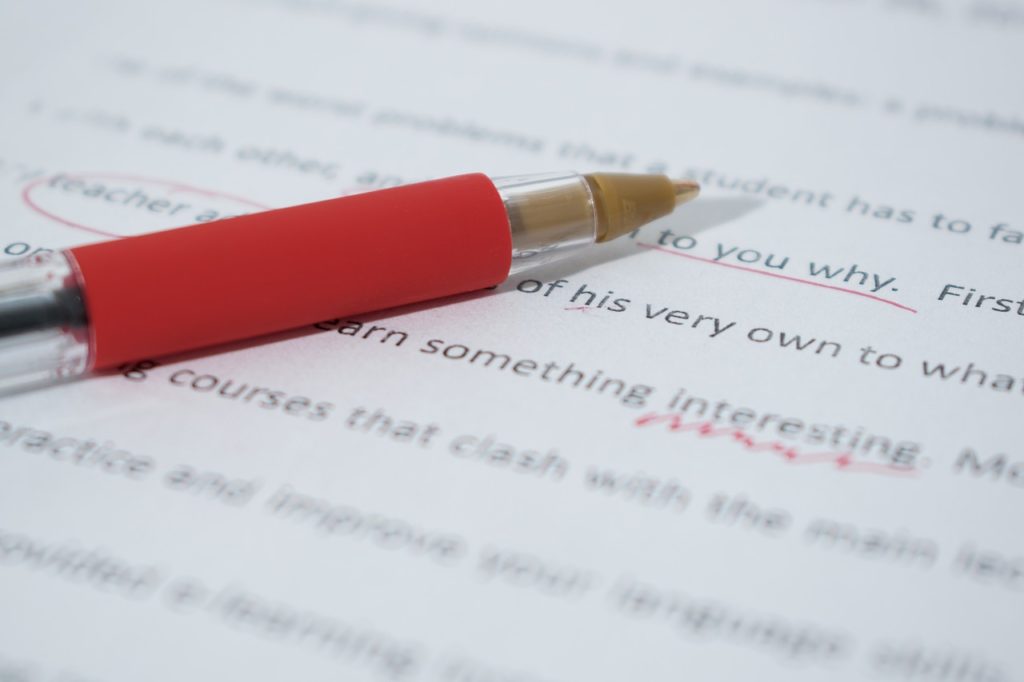 The Best Tips for a Great College Application Essay