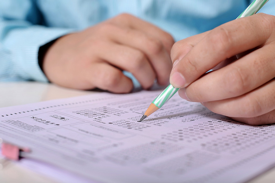 Standardized Tests That College Hopefuls Need to Take