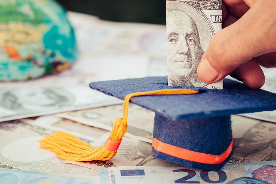 Don’t Fall For These Federal Student Aid Myths