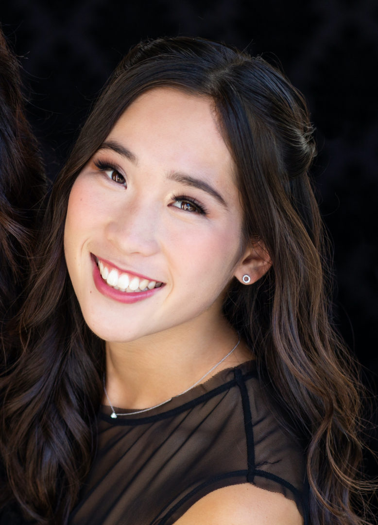 Amanda Yen