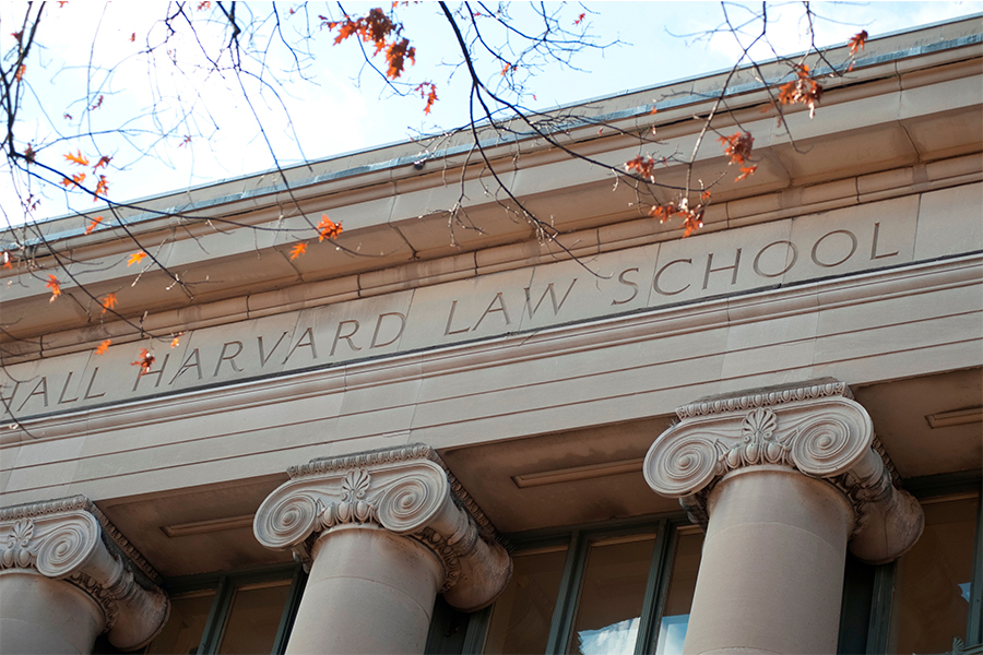 Why Harvard University Has Been All Over the News This Week