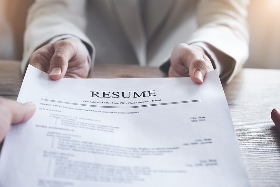 7 Ways to Build Your College Application Resume During High School 1