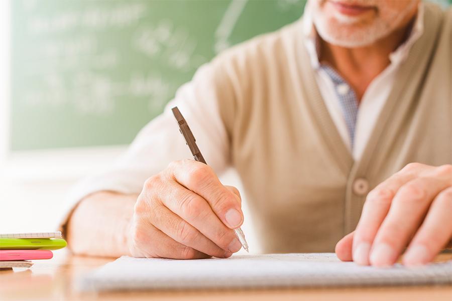 Tips for Ending Up with the Best Recommendation Letters for Your College Application 1
