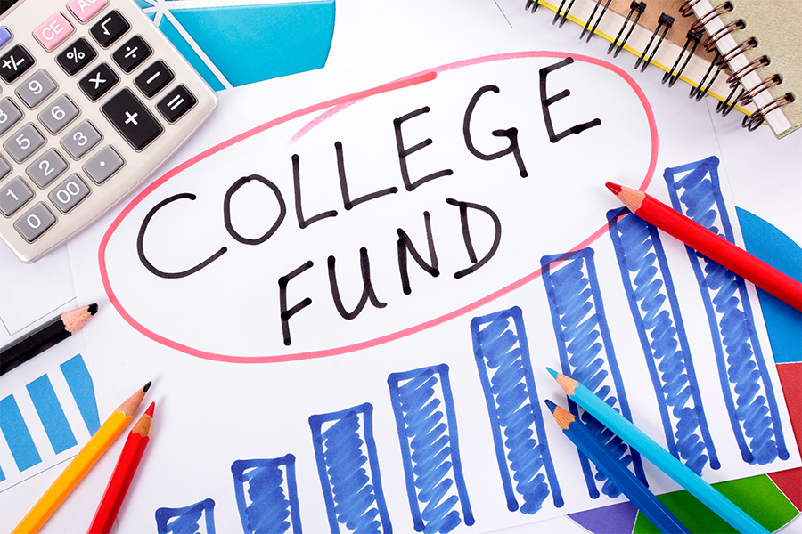 Clearing Up Some College Funding Myths 1