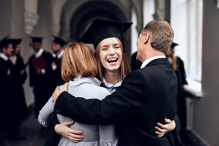 Family Collaboration Tips for College Planning 1