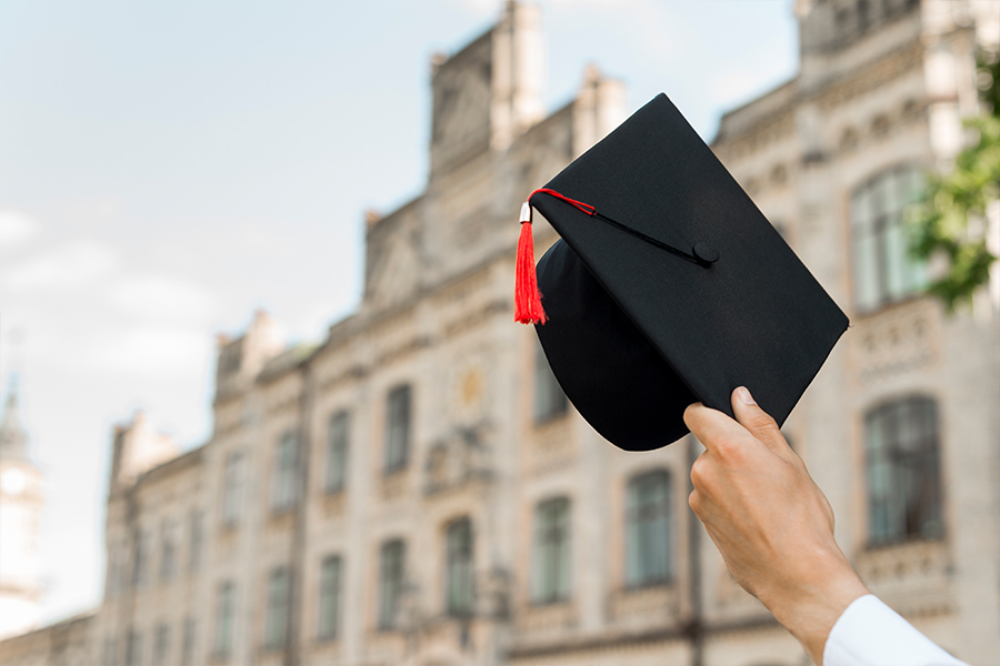 Essential College Planning Webinars for the Whole Family 1