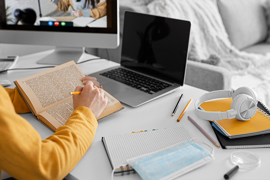Tips to Help You Choose a College Major 1