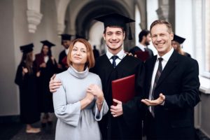 College Planning For Families 1