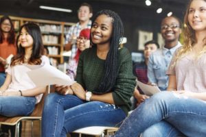 Exploring Career Options to Help Select Your College Major 1