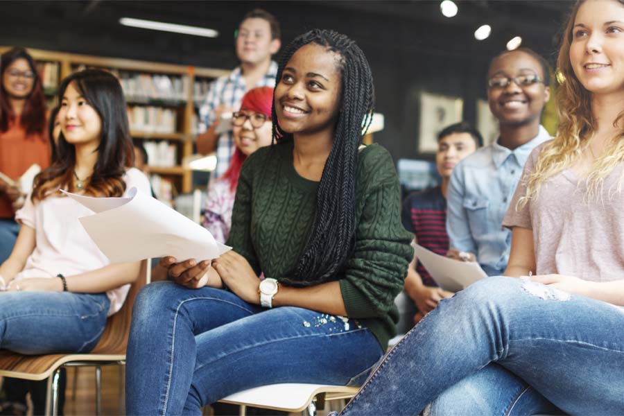Exploring Career Options to Help Select Your College Major 1
