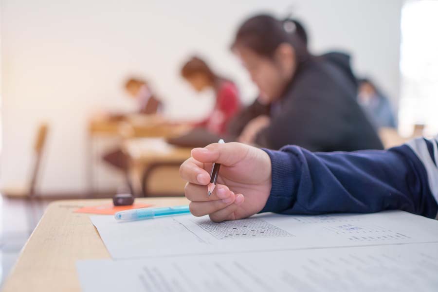Why You Need to Check a College’s Testing Policy Before Applying 1
