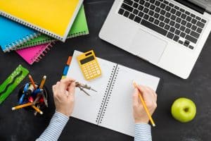 Preparing a Balanced College List