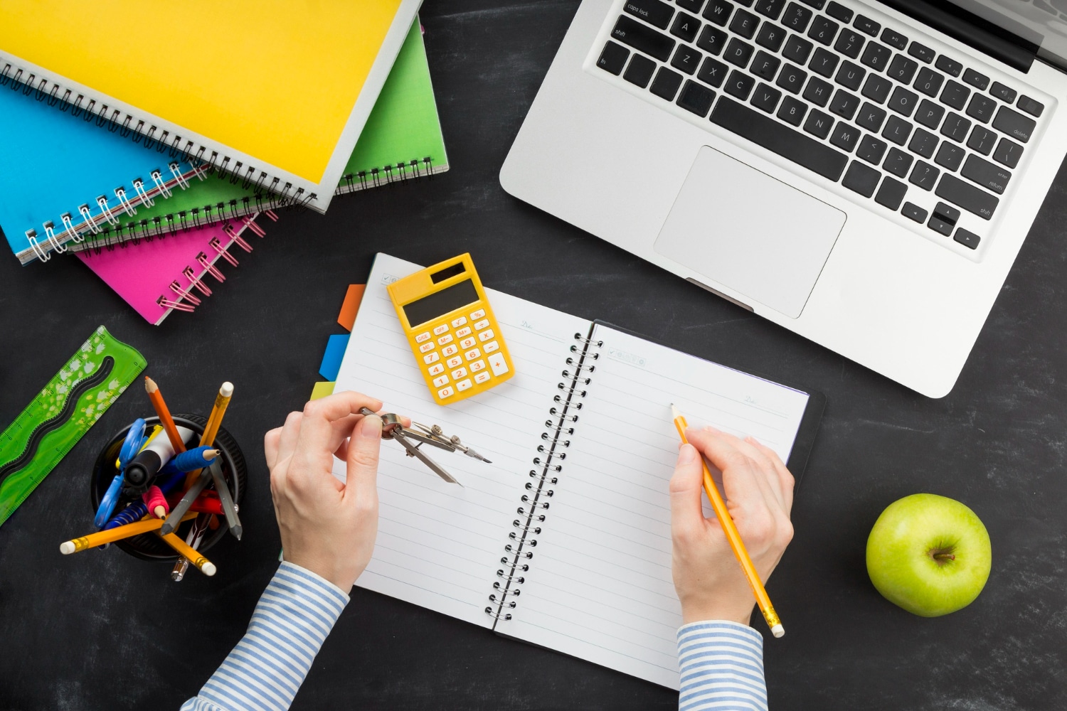 Preparing a Balanced College List