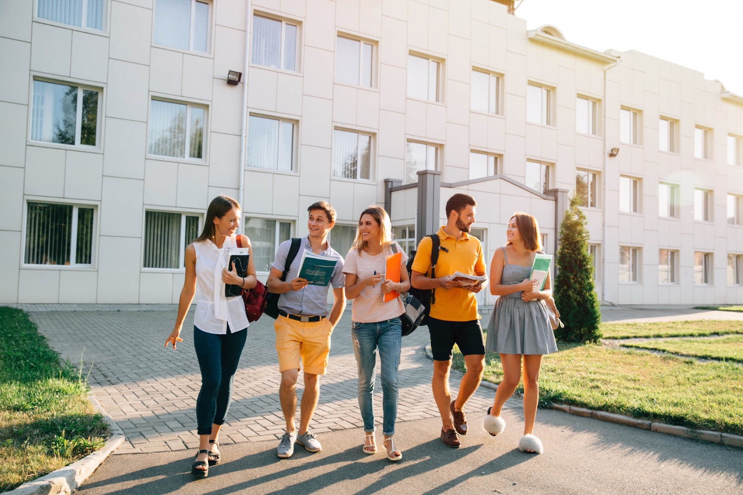 Should You to Apply to “Scores Required” Universities?