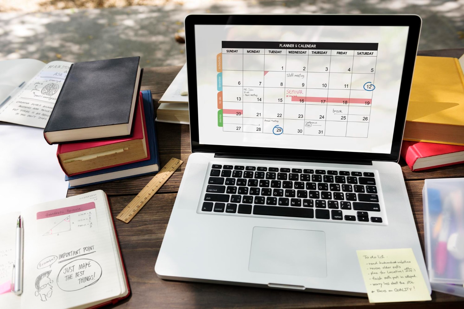 Key Considerations for Scheduling College Visits