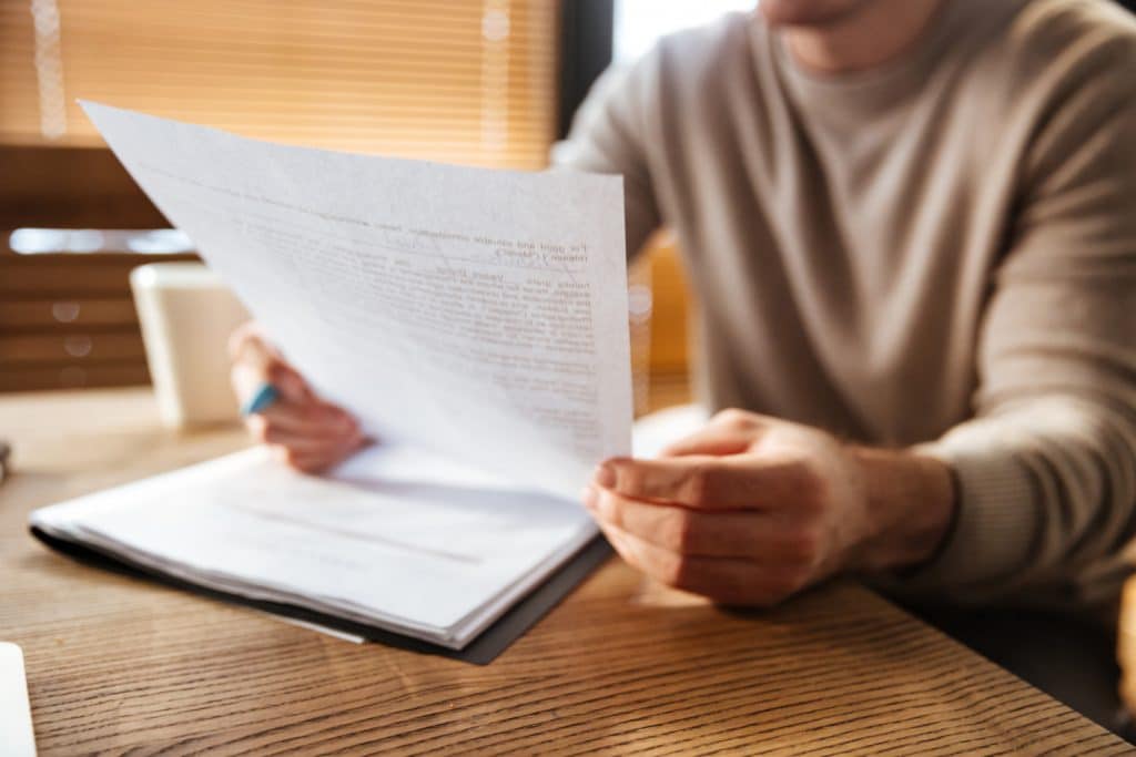 Important Facts About College Recommendation Letters