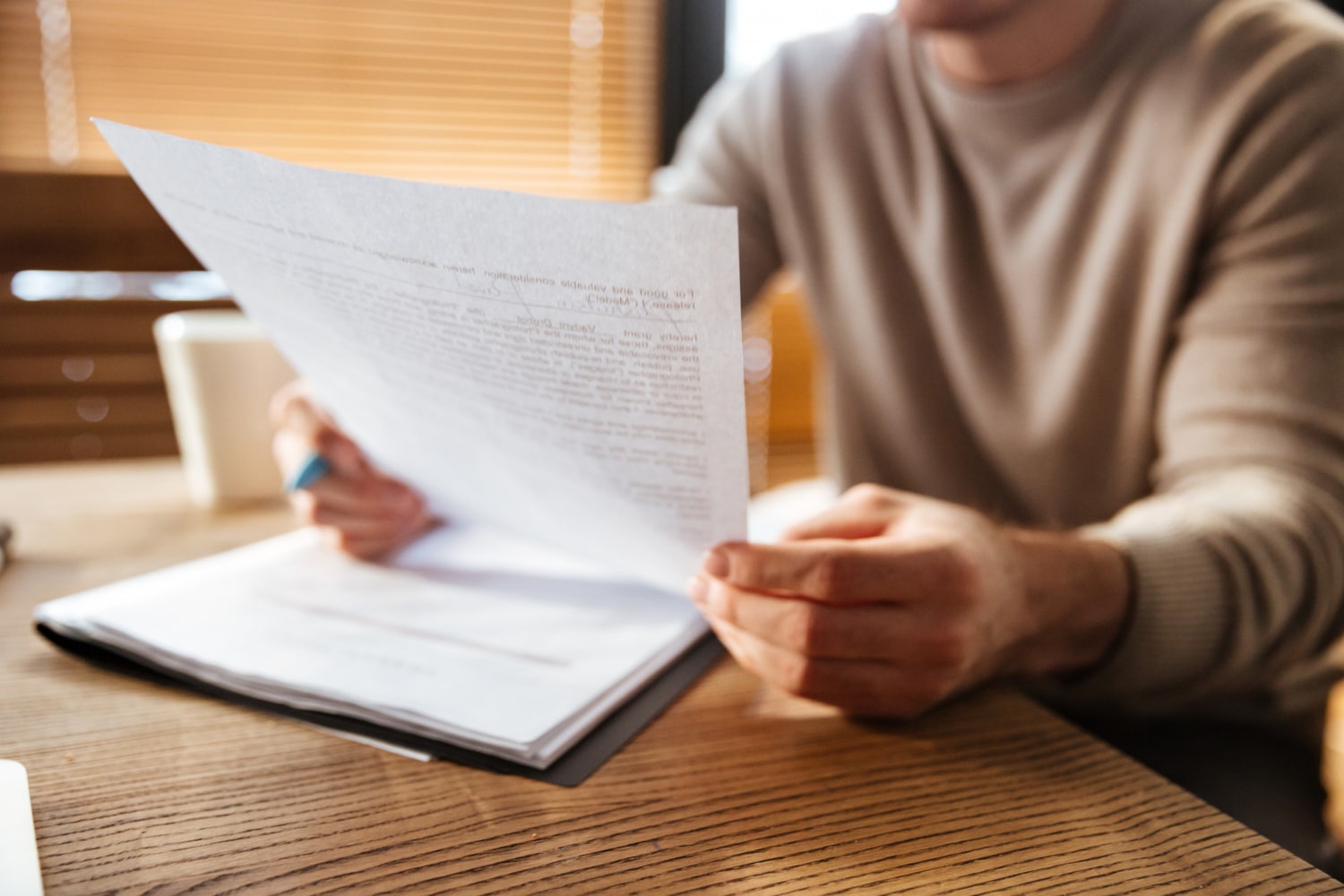 Important Facts About College Recommendation Letters