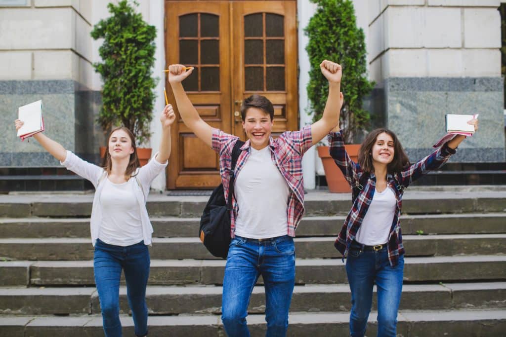 Tips for Getting the Most Out of College Tours