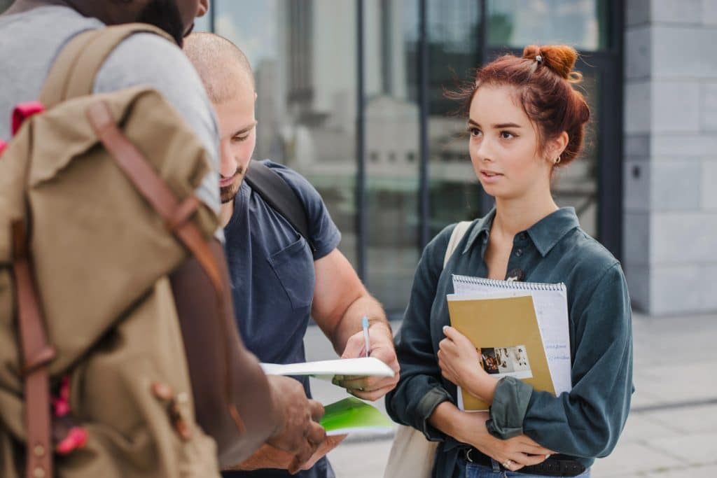 Determining Which Colleges to Tour in Person