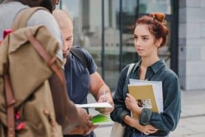 Determining Which Colleges to Tour in Person