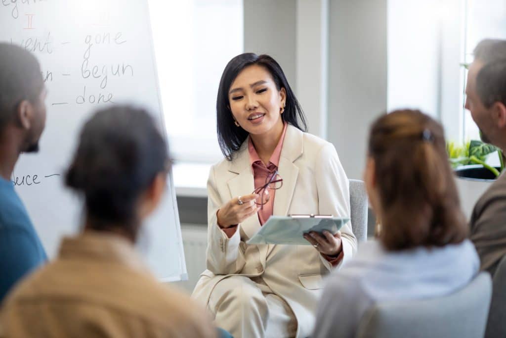The Advantages of a Private College Counselor