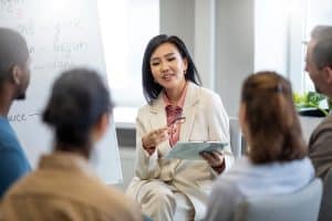 The Advantages of a Private College Counselor