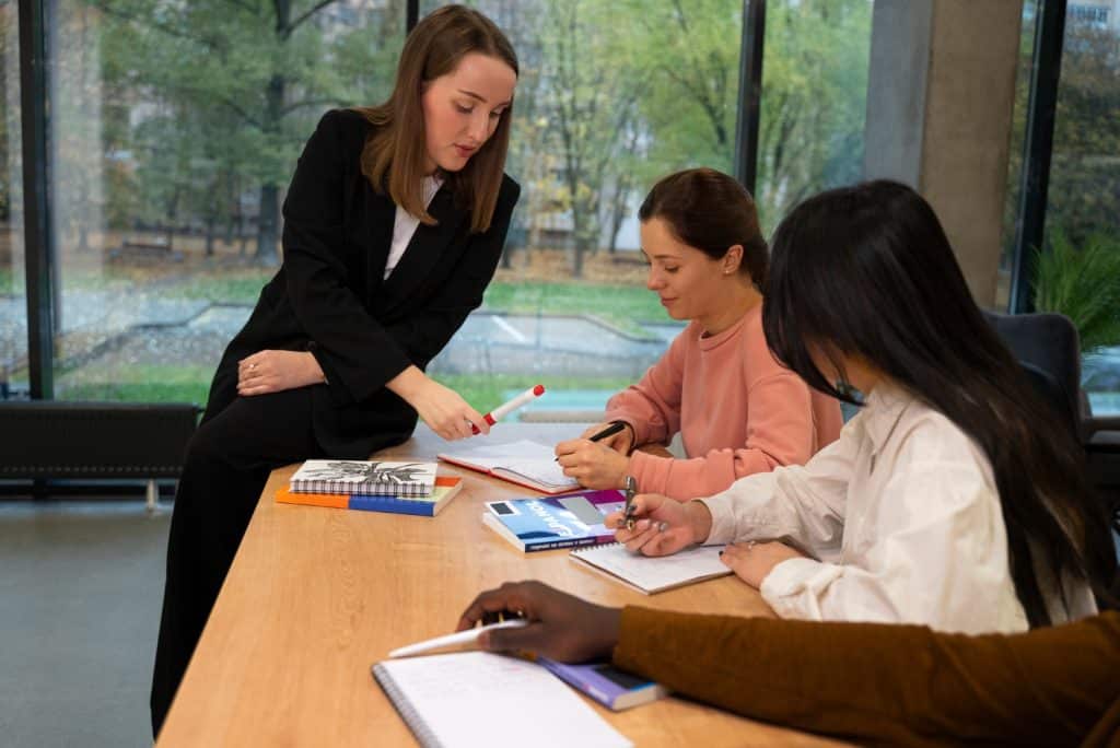 The Most Important College Counselor Benefits